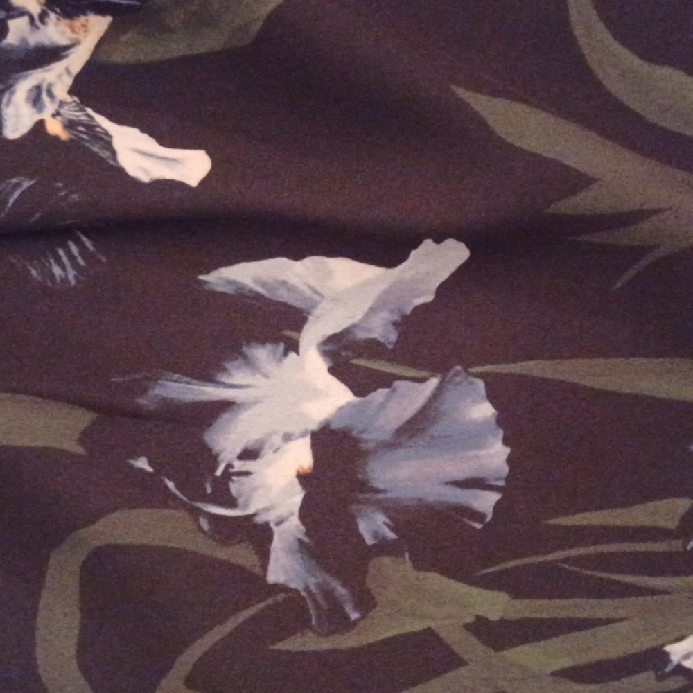 Joan Vass NY top - Picture 4 of 6
